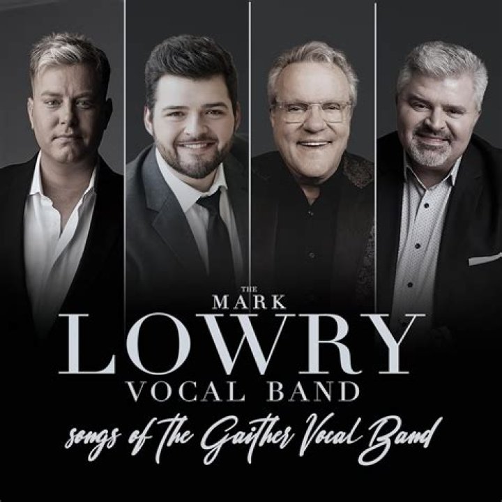 Uncovering The Genius Of Mark Lowry And Bill Gaither