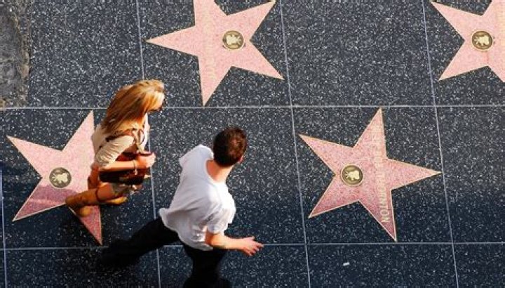 Uncovering The Heart Of A Hollywood Star