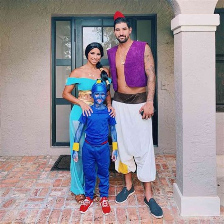 Uncovering The Impact Of Vanessa Hernandez On Nick Castellanos' Career And Personal