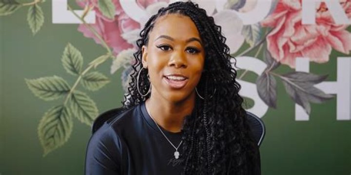 Uncovering The Legacy And Rising Talent Of Jasmine Jordan's Son
