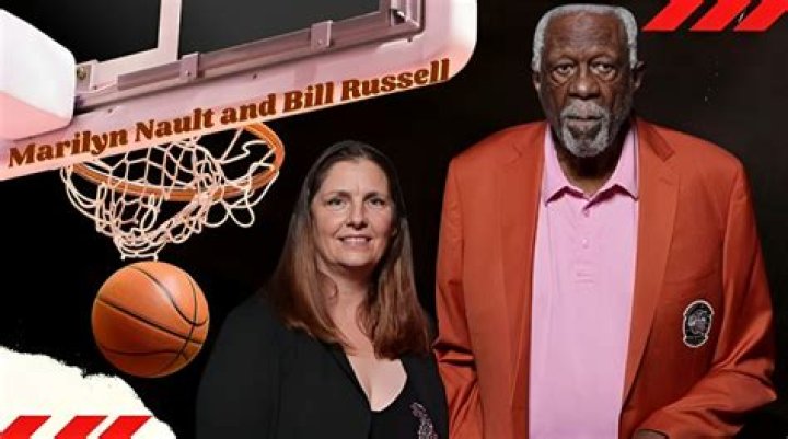 Uncovering The Life And Legacy Of Bill Russell's Third Wife: Marilyn Nault