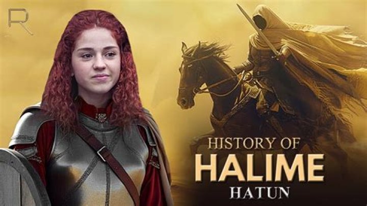 Uncovering The Life Of Halima Ndiaye