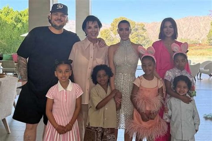 Uncovering The Mystery Behind Rob Kardashian's Demise