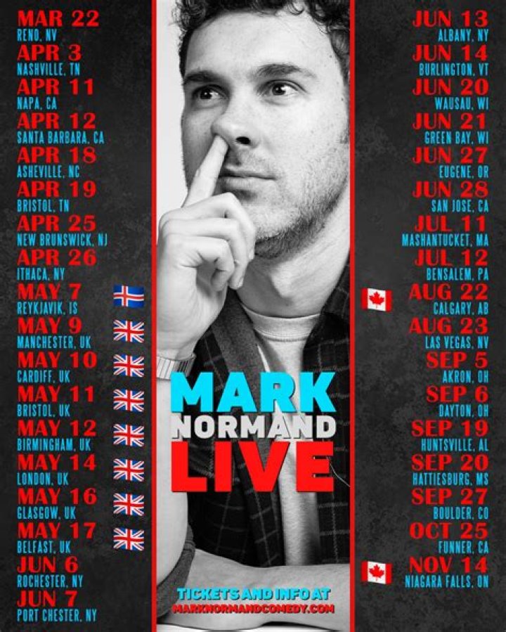 Uncovering The Normand Brothers' Comedy And Connection