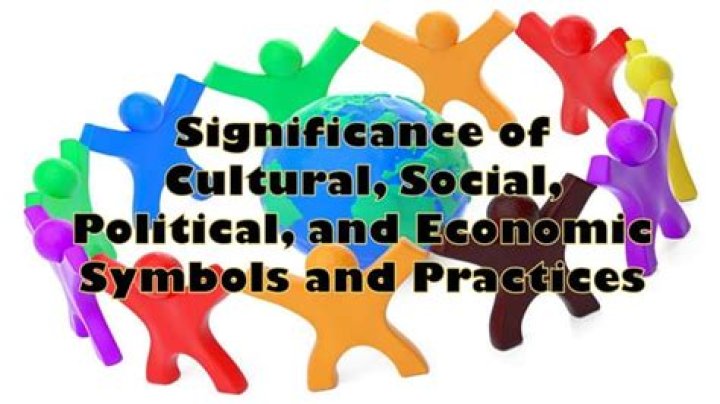 Uncovering The Political, Social, And Cultural Dynamics