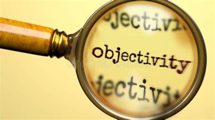 Uncovering The Power Of Objectivity