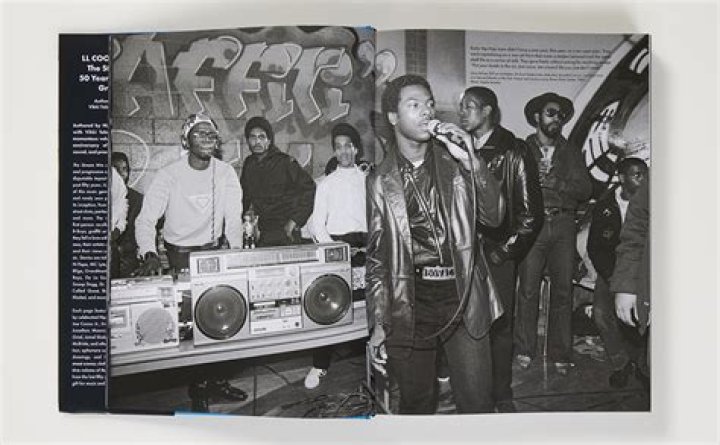Uncovering The Roots Of Hip-Hop Greatness