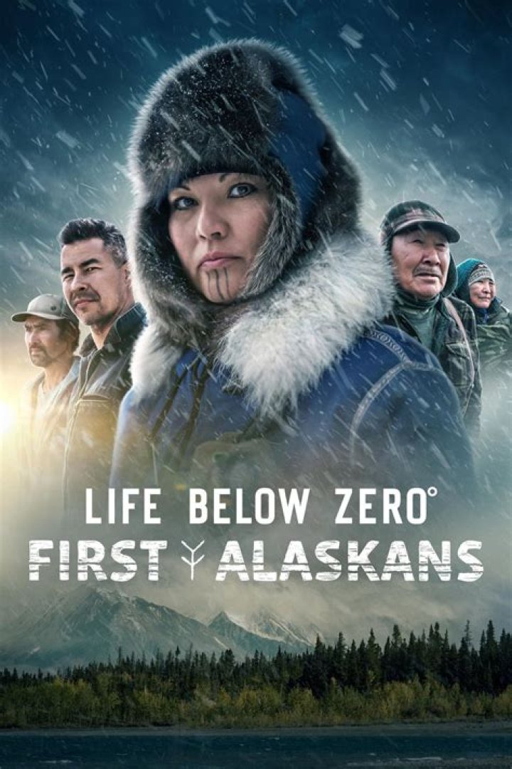 Uncovering The Secrets Of "Life Below Zero"