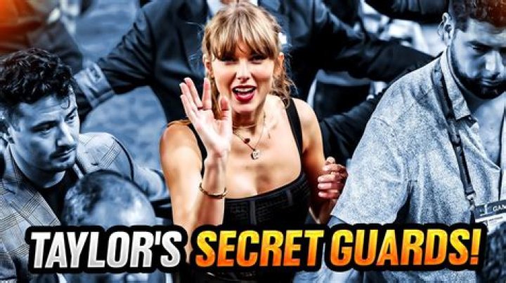 Uncovering The Secrets Of Taylor Swift's Bodyguard's Return