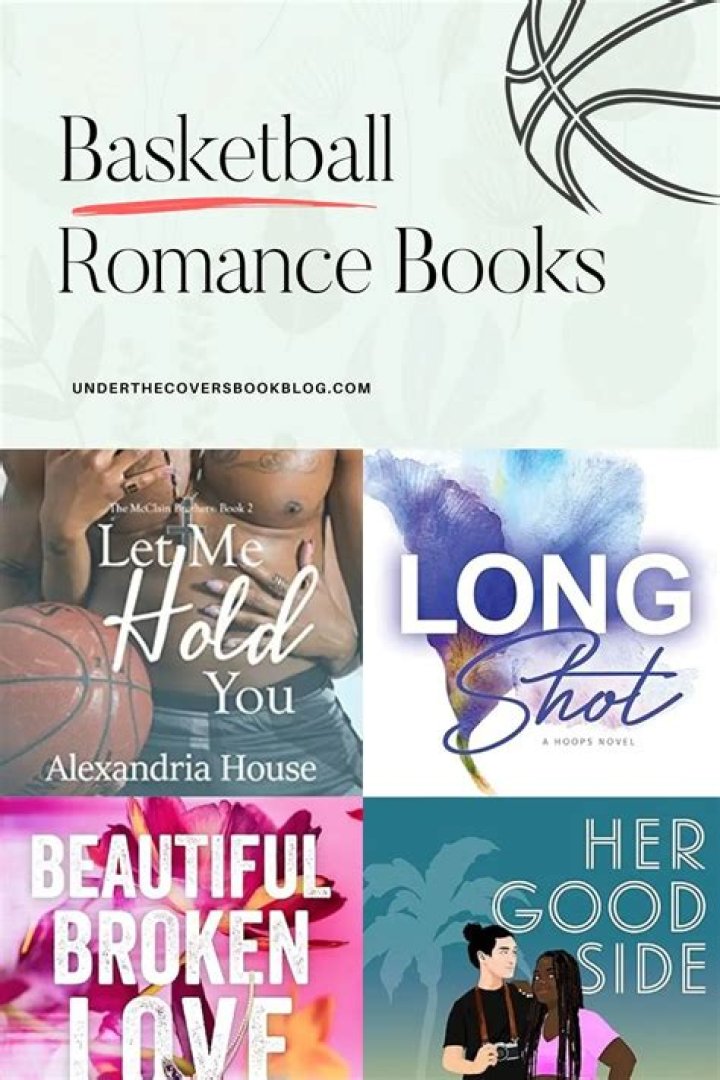 Uncovering The Secrets Of Their Basketball Romance