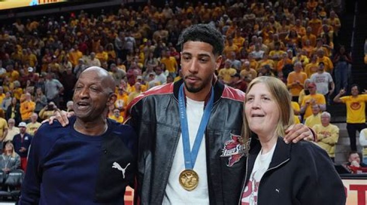 Uncovering The Secrets: Tyrese Haliburton's Height Advantage