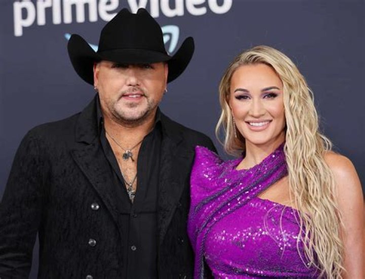 Uncovering The Serendipitous Encounter Of Jason Aldean And Brittany Kerr