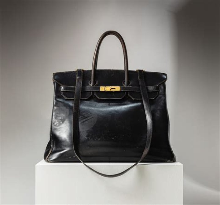 Uncovering The Significance Of North West's $10,000 Birkin Bag