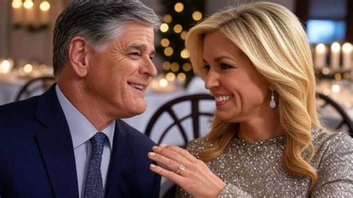 Uncovering the Sparkle: How Big is Ainsley Earhardt's Engagement Ring?