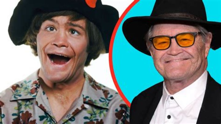 Uncovering The Story Behind "Trina Dolenz Where Is Micky Dolenz S": Discoveries And Insights