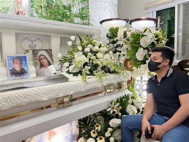 Uncovering The Tragic Illness That Led To Jovit Baldivino's Untimely Death