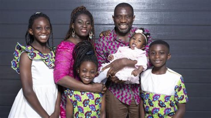 Uncovering The Truth About Alvin Kamara's Family