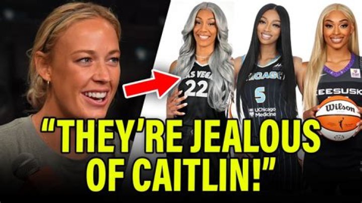 Uncovering The Truth About Caitlin Clark's Relationship Status: Exclusive Insights