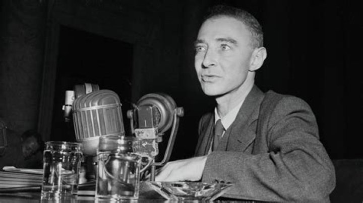 Uncovering The Truth: Did J. Robert Oppenheimer Engage In Unethical Conduct?