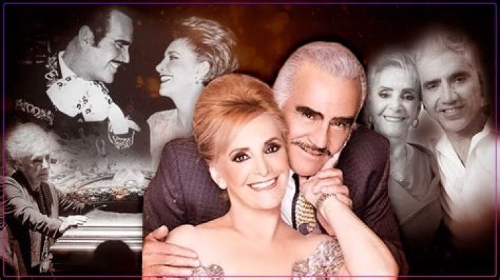 Uncovering The Truth: Did Vicente Fernandez Betray His Wife?