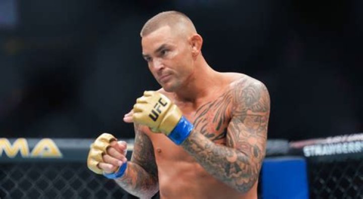 Uncovering The Wealth Of Dustin Poirier: An Insider's Look