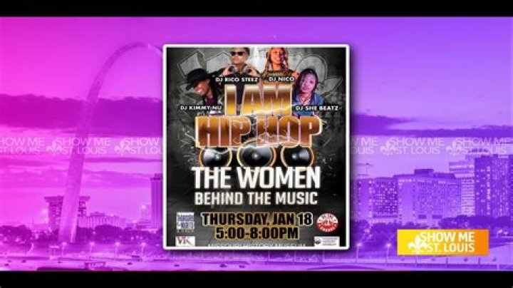 Uncovering The Women Behind The Music Legend