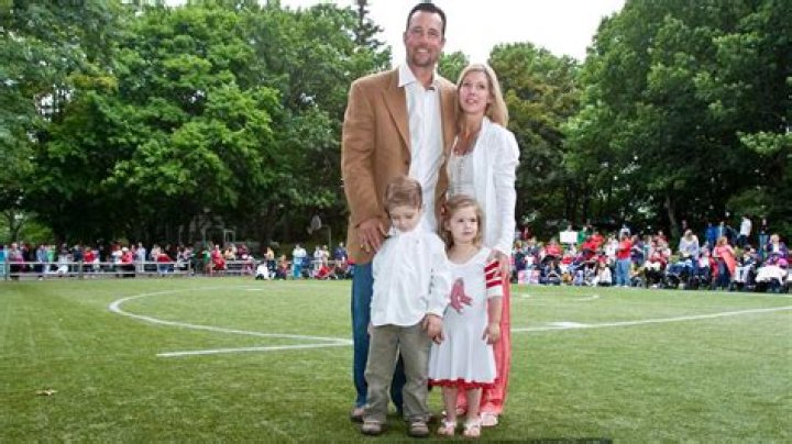 Uncovering Tim Wakefield's Family Roots: A Look At His Parents