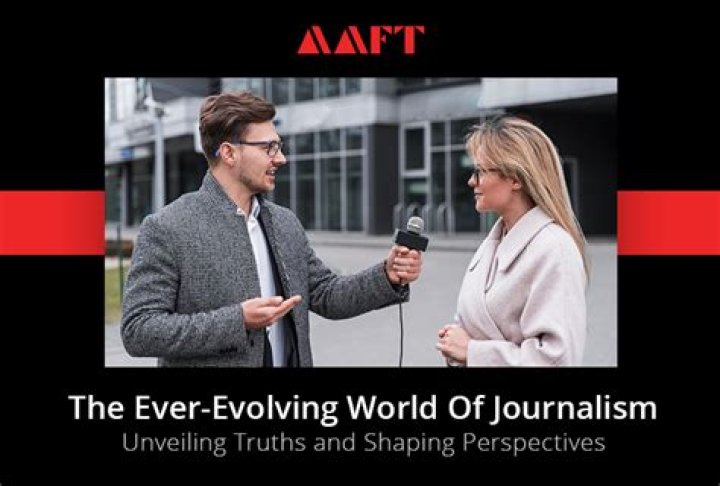 Uncovering Truths And Shaping Perspectives