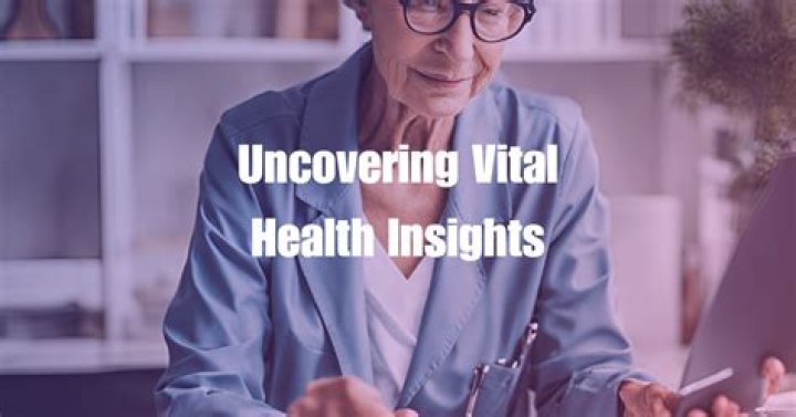 Uncovering Vital Facts And Insights