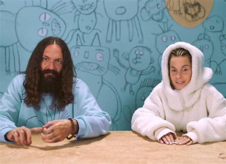 Uncovering Yolandi Visser's Daughter's Identity