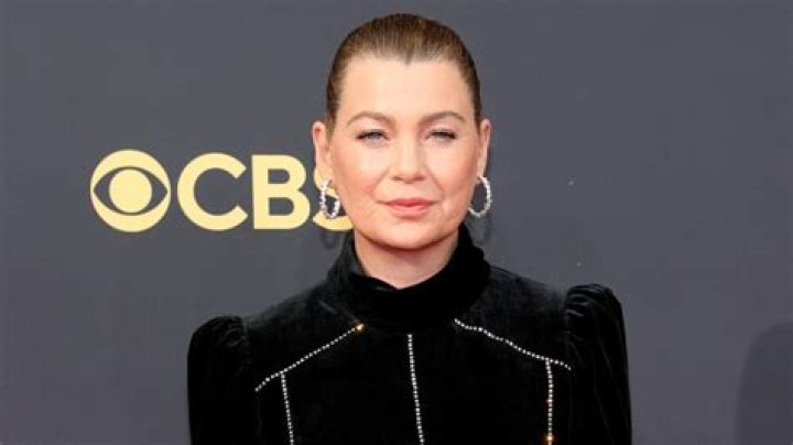 Understanding Ellen Pompeo's Journey with Grey's Anatomy