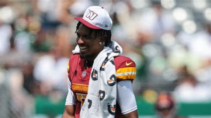 Understanding Jayden Daniels Age and His NFL Journey