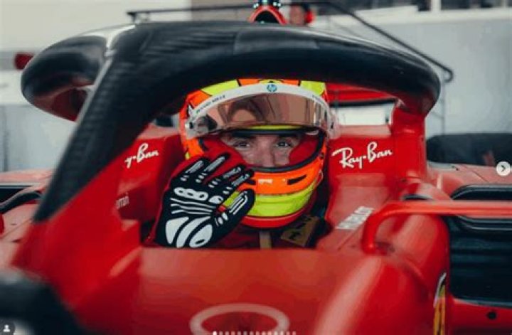 Understanding Lorenzo Leclerc's Role In Formula One