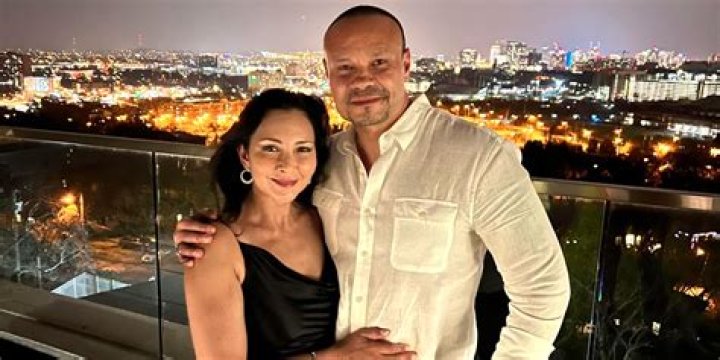 Understanding Paula Bongino's Style: A Look at Dan Bongino Wife Dress Choices