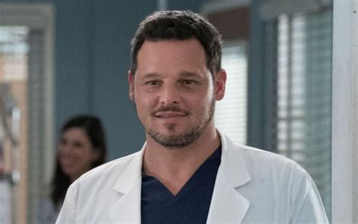 Understanding The Departure Of Alex Karev From Grey's Anatomy