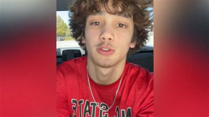 Understanding The Tragic Death Of TikTok Star Daniel Larson At 24
