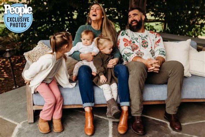 Understanding Wyatt Kelce Age And Life Journey