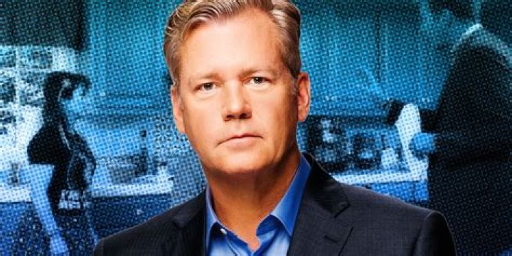 Ungkap Misteri Kekayaan Dan Kehidupan Pribadi Chris Hansen, Penyelidik Predator Online Legendaris
