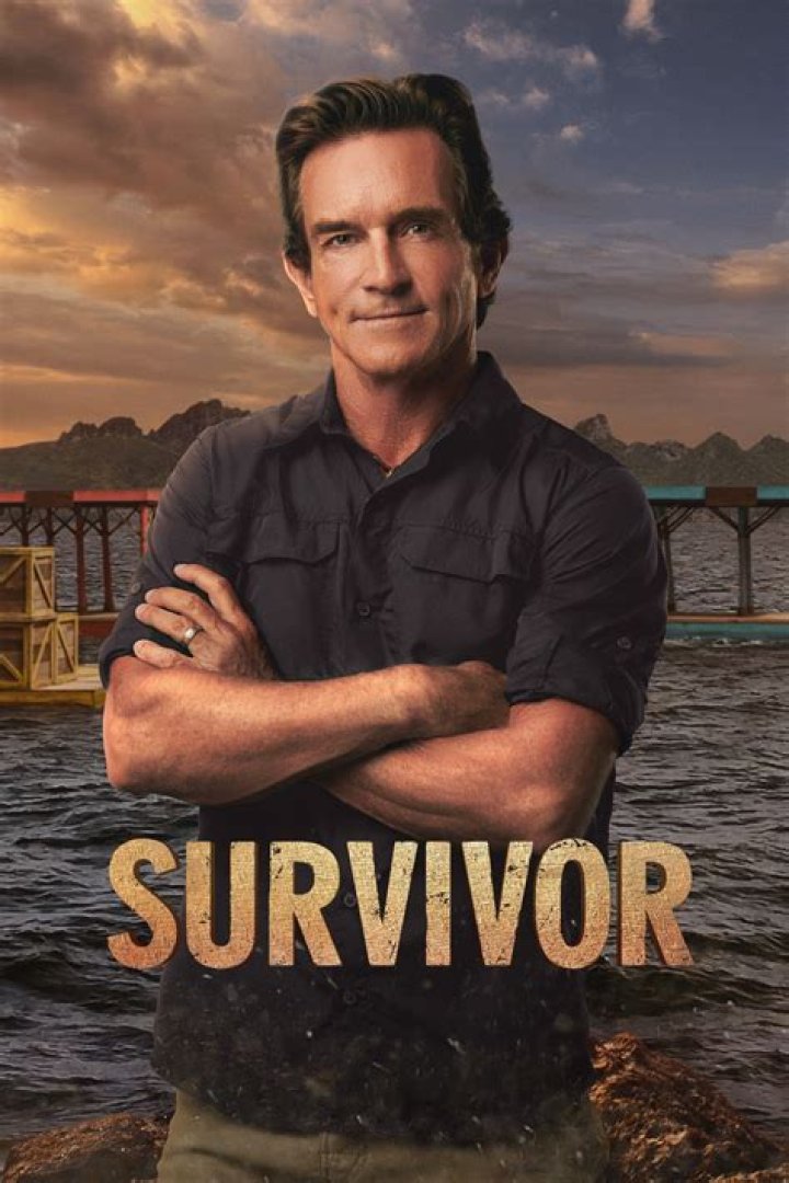 Ungkap Rahasia Istri Jeff Probst, Host Survivor Legendaris
