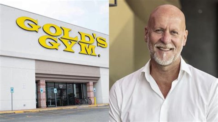 Ungkap Rahasia Kesuksesan Rainer Schaller, Pemilik Gold's Gym