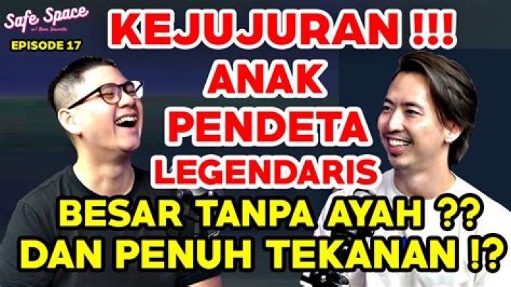 Ungkap Rahasia Pendeta Mike Jr.: Temukan Inspirasi Dan Pencerahan