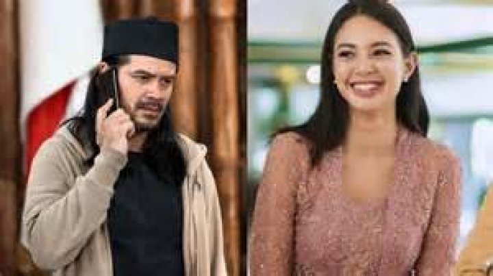 Ungkap Rahasia Pernikahan Hunter Lawrence: Siapa Istrinya?