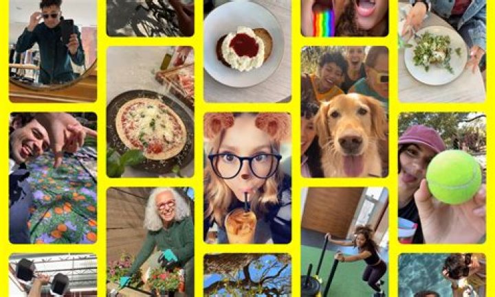 Unleash The Coolness: Snapchat's Secrets Revealed