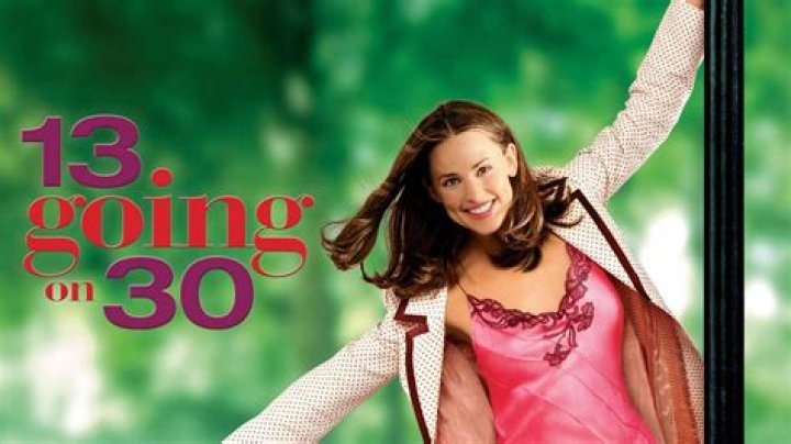 Unleash The Magic Of "13 Going On 30 Dance": Discoveries And Insights