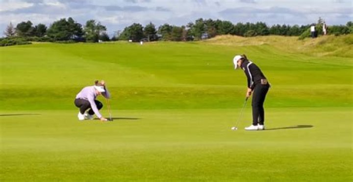 Unleash The Secrets Of Ham Sung Min's Golfing Prowess