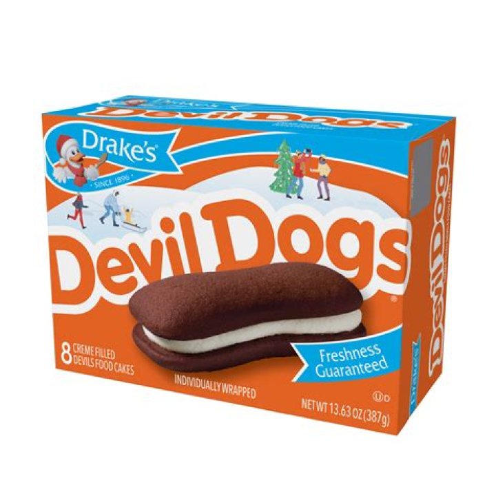 Unleashing Laughter: The Rise Of Devil Dog Memes