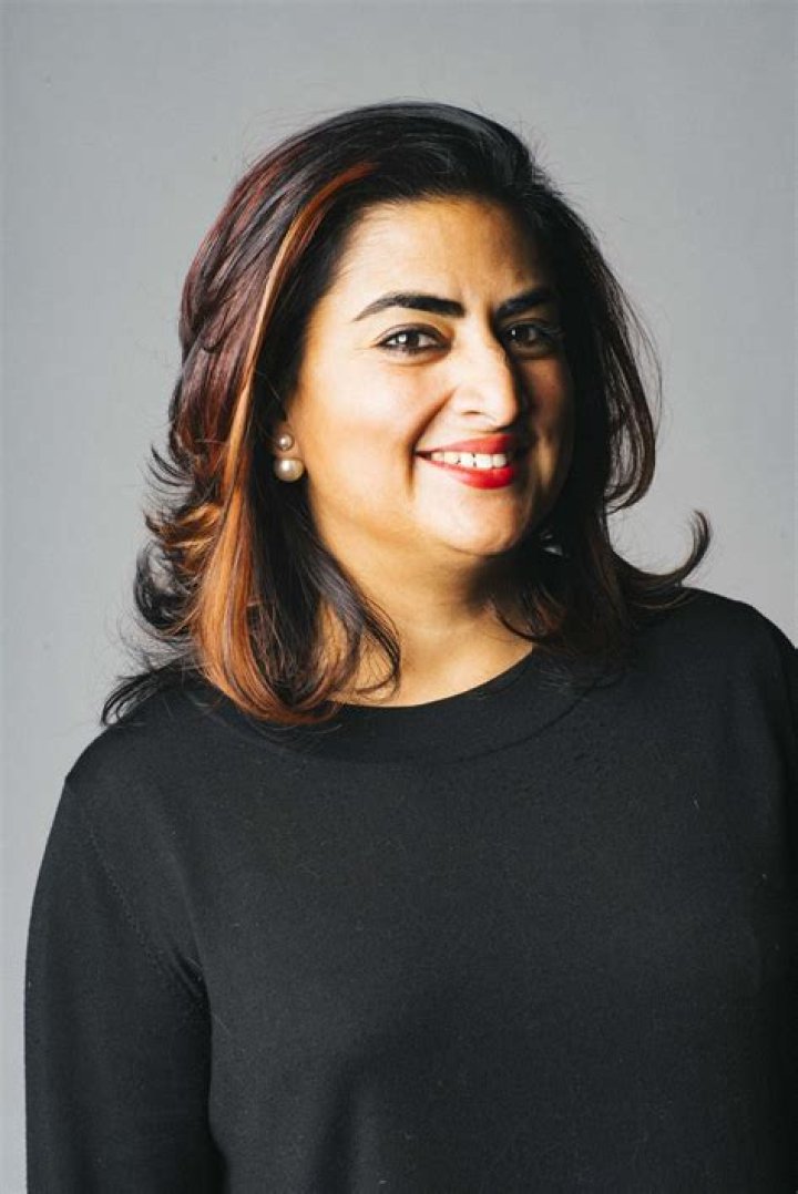 Unleashing The Power Of Yasmin Aliya Khan: Discoveries And Insights
