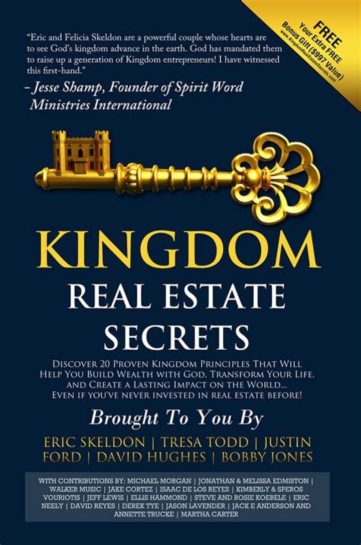 Unlock Real Estate Secrets With Linda Lamb Realtor