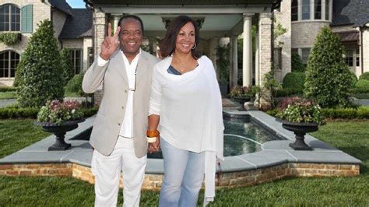 Unlock The Culinary Secrets Of John Witherspoon: Discoveries And Insights Await