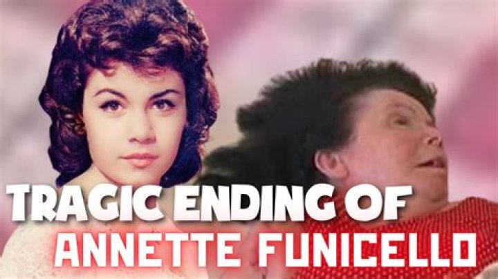 Unlock The Extraordinary Life Of Annette Funicello: Discoveries And Insights